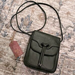 Sam & Hadley crossbody